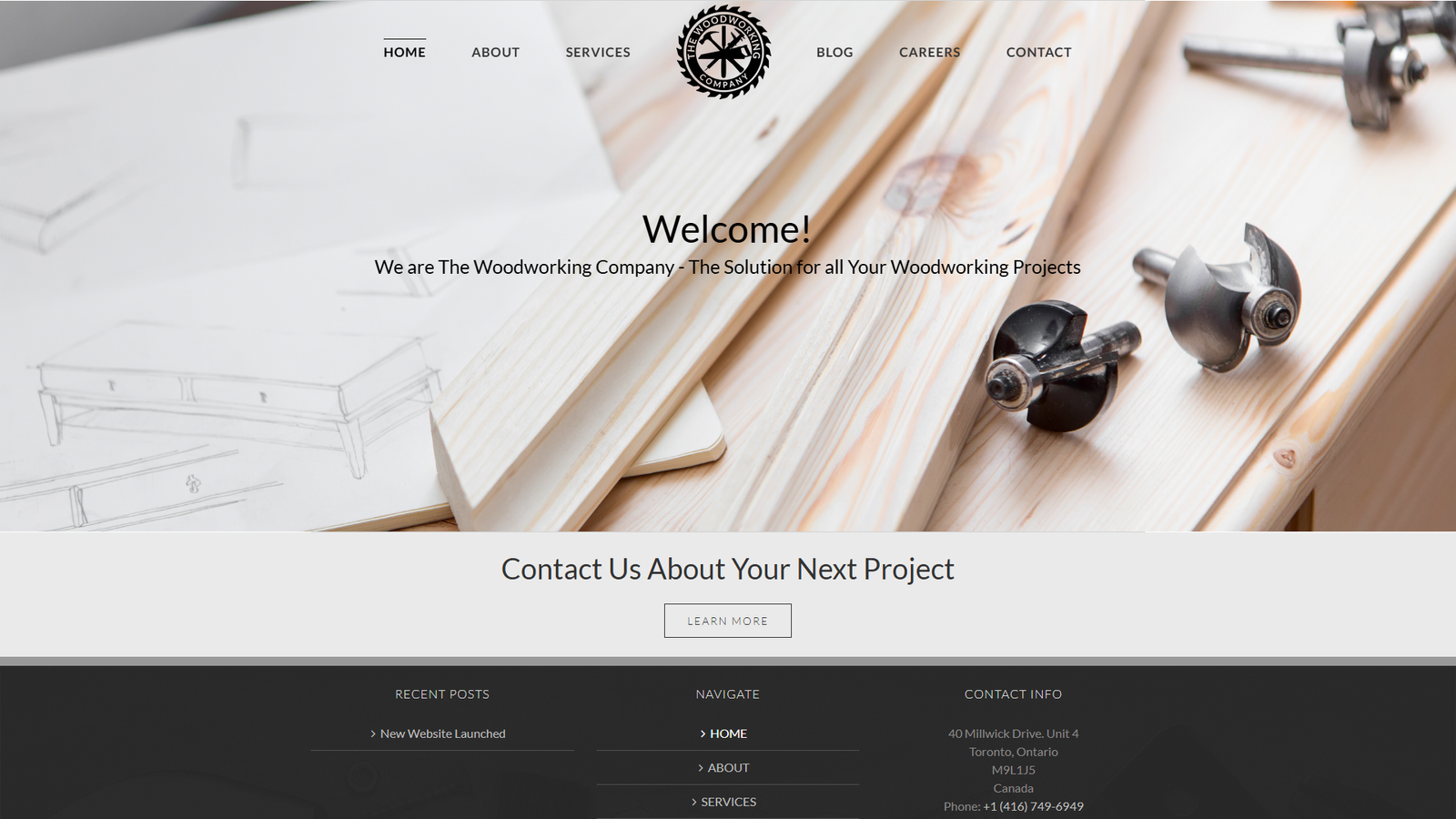 Thewoodworkingco Custom CNC wood crafting