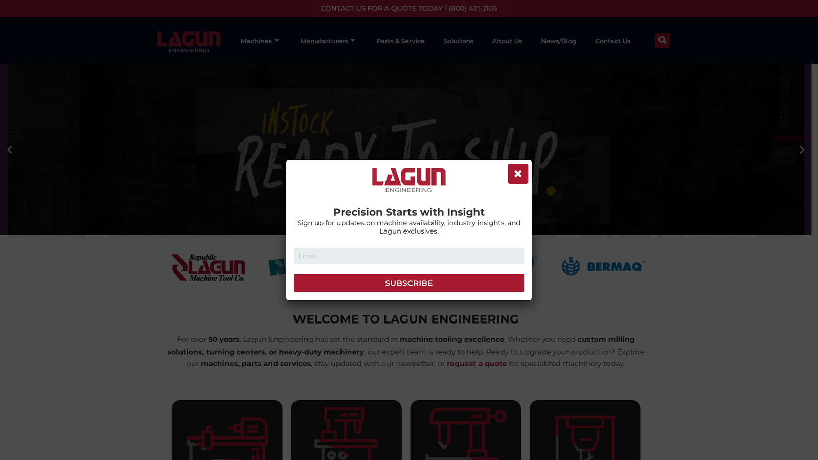 Mazakusa CNC machining services