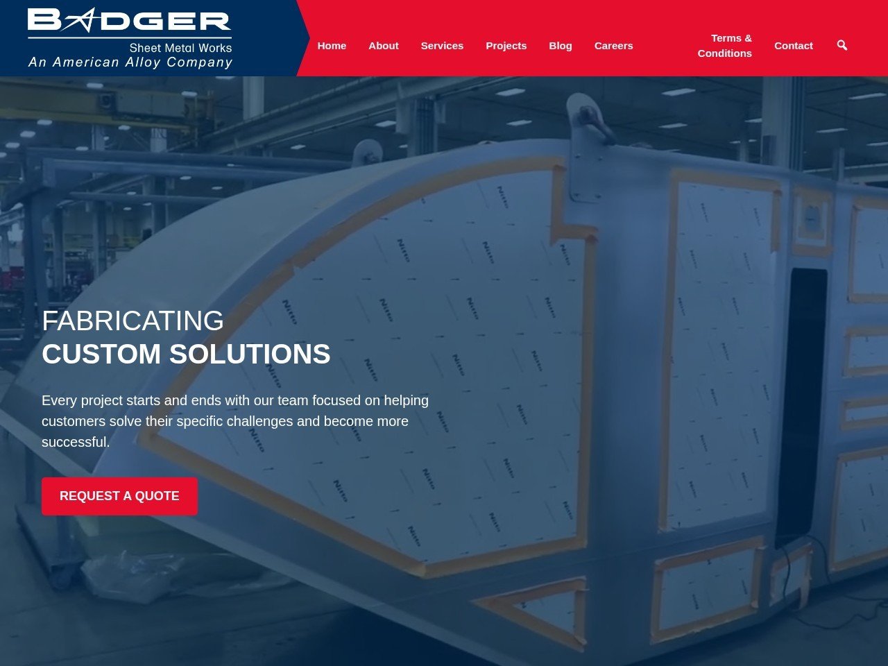 Inc. CNC cutting solutions