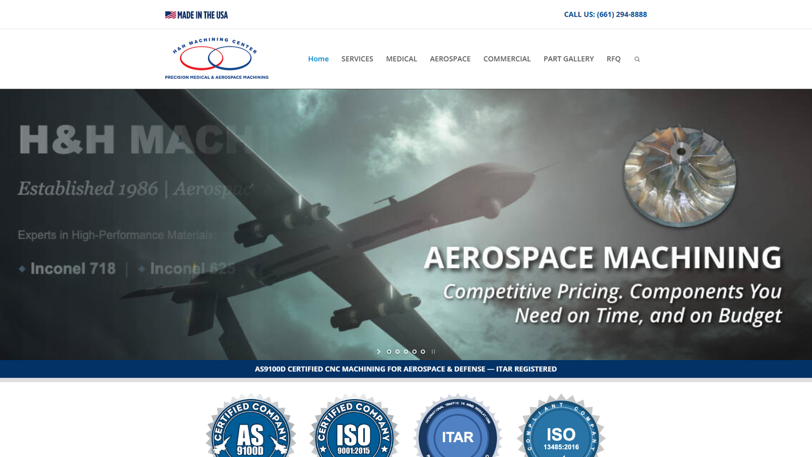 Runsom Precision CNC milling near me