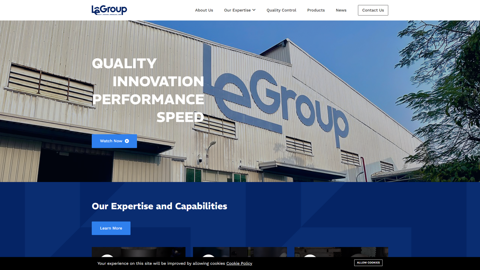 Legroup CNC parts manufacturer Vietnam Legroup CNC parts manufacturer Vietnam