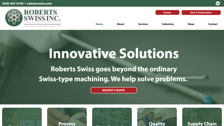 10 Must-Explore cnc manufacturing near me for 2026 4 Mekalite