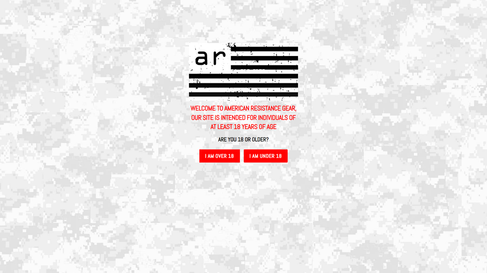 American Resistance Gear tailored CNC rail solutions