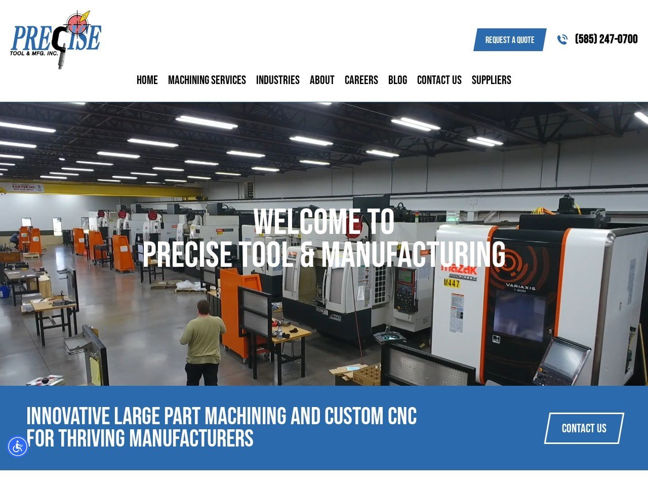 Precisetool aluminum machining service providers Precisetool aluminum machining service providers