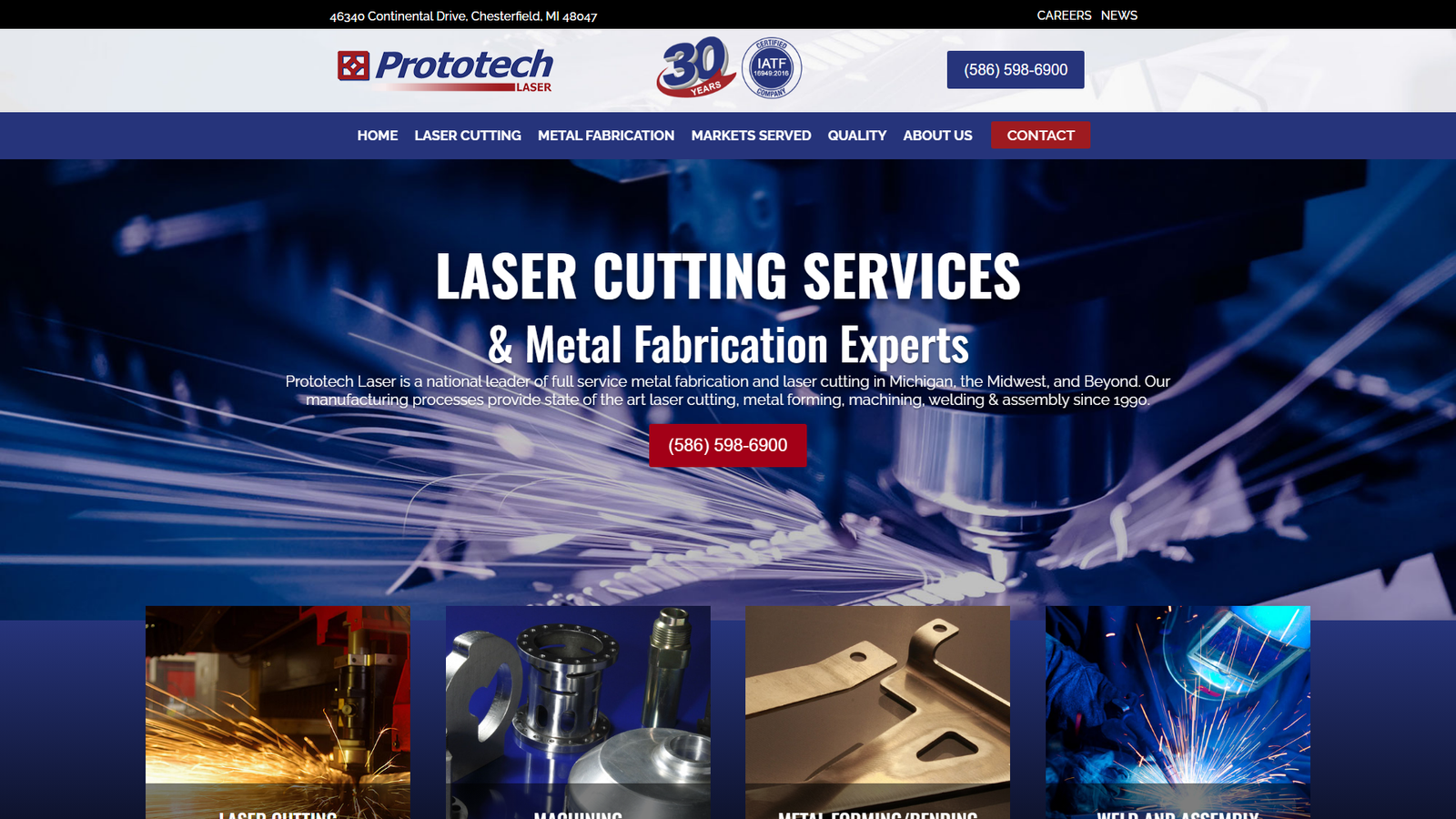 CloudNC Online precision machining