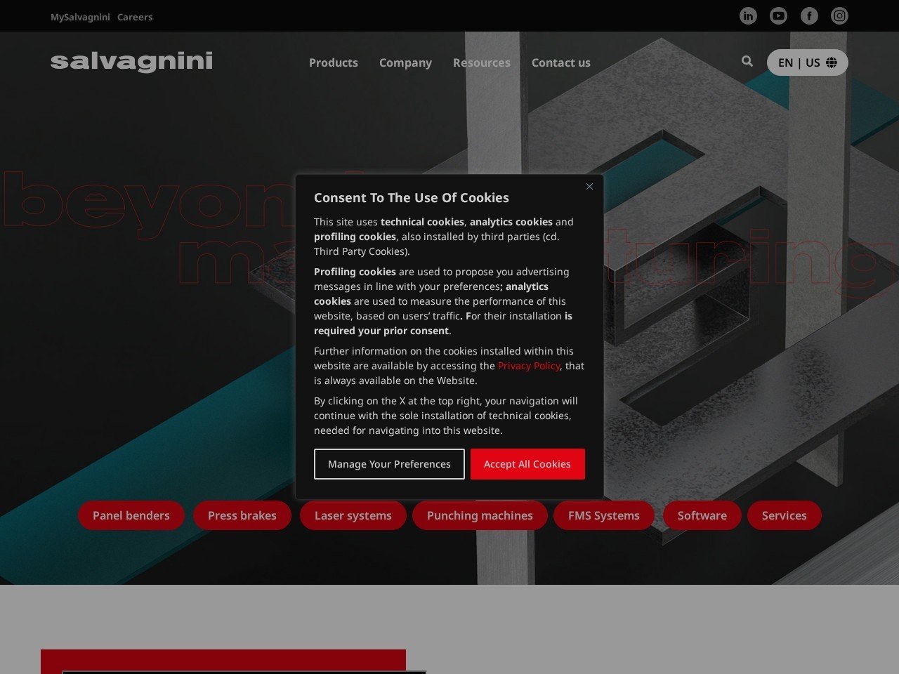 Soraluce CNC system developers